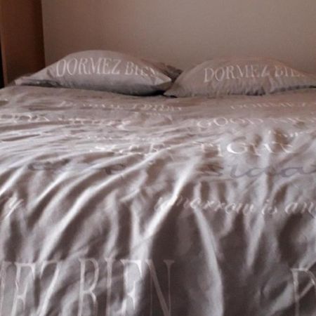 Studio Spacieux 50 M2 Pour 2+2 Tout Confort Knokke-Heist Εξωτερικό φωτογραφία