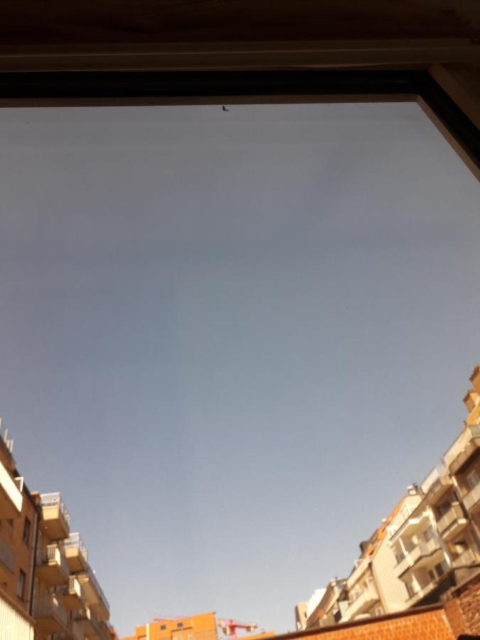 Studio Spacieux 50 M2 Pour 2+2 Tout Confort Knokke-Heist Εξωτερικό φωτογραφία